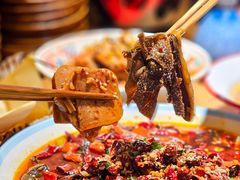 -先启半步颠.川菜.小酒馆(宝安坪洲店)
