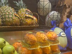 -曲水兰亭(北京四惠店)