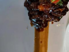 -索菲特酒店·乐轩华中餐厅