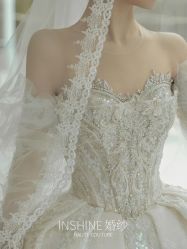 -韩国天使嫁衣婚纱礼服馆(上海旗舰店)