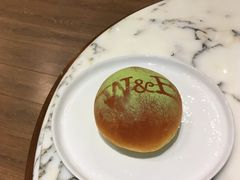 -WHEAT&BAKER-麥(凯德来福士店)