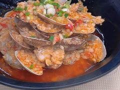 -聚味瞿记·龙虾堂(渔人码头一店)