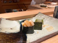 -银座岩