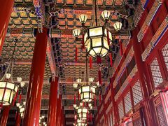 -天安门城楼