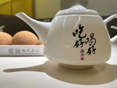 -蔡澜点心·粤菜(嘉里中心店)