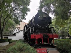 -玲珑塔公园