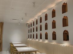 用餐区-HOTISLAND海鸡岛·韩国料理(江南西店)