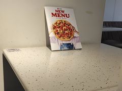 -必胜客(海滨店)