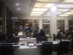 -北京华德宝宝马4S店(朝阳店)