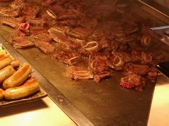 -东方滨江大酒店·滨江厅