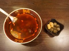-鲜芋仙Meet Fresh(五道口店)