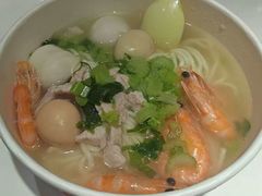 -八婆婆烧仙草(中山路店)