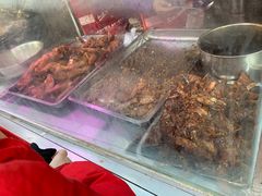 -正宗上海沈记熏鱼(木匠营小区店)