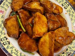 -余姚酒楼(南雷公寓店)