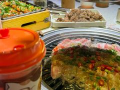 -猫抓烤肉(春熙路店)