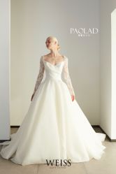 点击看大图 -南京宝娜嫁衣婚纱礼服馆(中央路店)