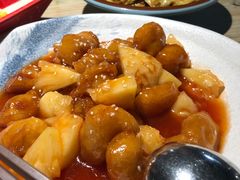 -黄鹤天厨·泡椒田鸡创始者(莲花店)