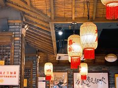 -重庆渝达老火锅(春熙路店)