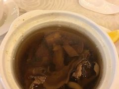 -广东嘉华大酒店·金銮阁中餐厅
