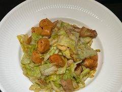 -喜悦烤鸭·新京菜(王府井店)