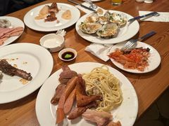 -宝莱纳啤酒花园餐厅PAULANER BRAUHAUS Nanjing(广州路店)