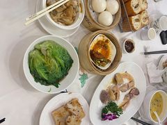 -名苑皇宫酒家(来魅力壁画村店)