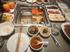 -海底捞火锅(枫蓝国际购物中心店)
