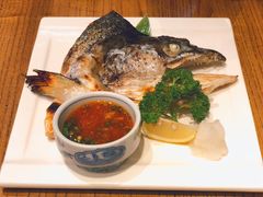 -阿吾罗日本料理(K11艺术中心店)