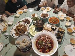 -宴语·新疆菜·大盘鸡·烤肉(北泉店)