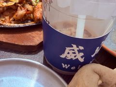 -妈妈手(山大总店)