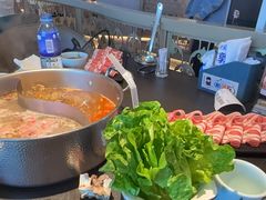 -额尔敦·品质自助(摩尔城店)