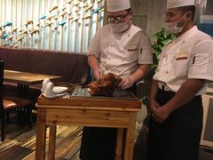 -锋味餐厅(空港复悦里店)