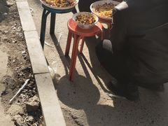-关中道乡村爆肚面馆(玄风桥店)