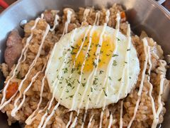 -青春分食(仙林大学城店)