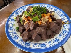 -长安后宰门水盆羊肉(新都心店)