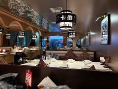 -清真·卡德尔大叔新疆主题餐厅(龙汇路店)