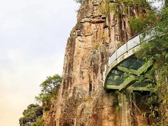 -南尖岩