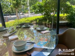 -古京·臻致料理(月湖店)