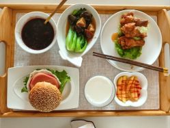 -美悦湾月子中心(熙湖店)