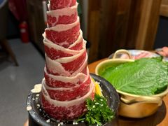 和牛富士山-马场洞肉铺(高丽街店)