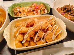 -粤海喜来登酒店·盛宴海鲜牛排自助餐厅(天河城店)