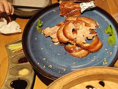 -青年公社烤鸭(肇嘉浜路店)