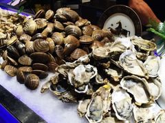 -加餐海鲜自助(集美银泰百货店)