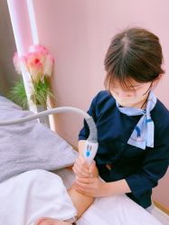 -Lily纤美·科技减脂中心