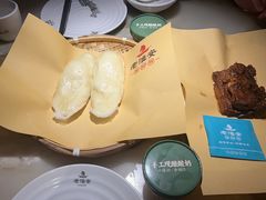 -老淮安·淮安菜(楚州大道店)