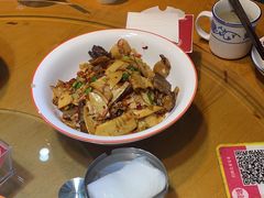 -西江红·株洲本地菜(滨江南路店)