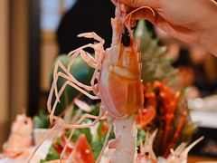 鳌虾-万岛日本料理铁板烧(太古里店)