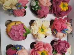 -BON CAKE(华贸购物中心店)