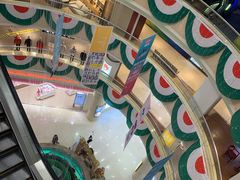 -米莱欧百货(吉利店)