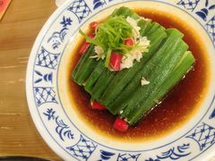 -丈母娘的饭局•新金陵菜(牛首山店)